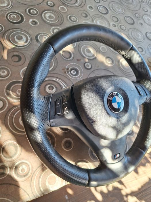М волан за бмв е90,91,92