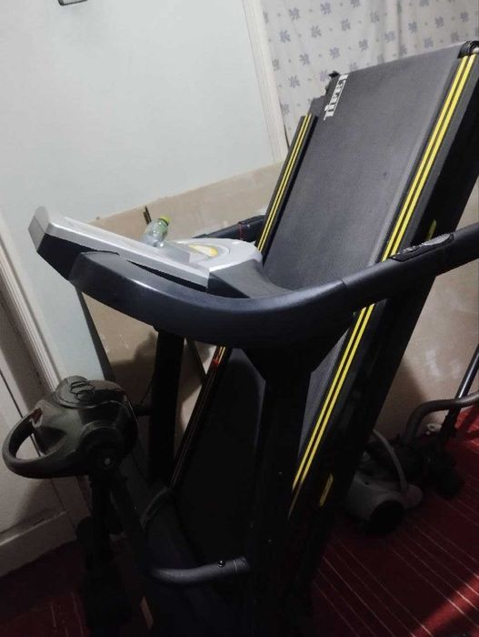 Бегавой дарощка югуриш учун мослама