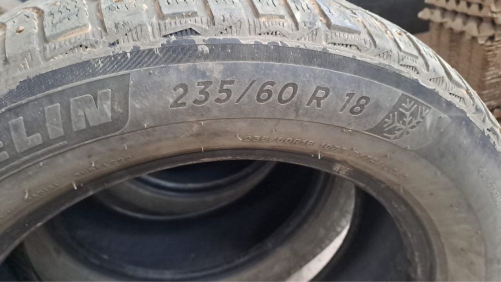 Продам шины буу