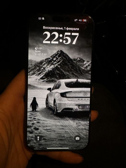 Срочно продам айфон 16 про макс 256 гб