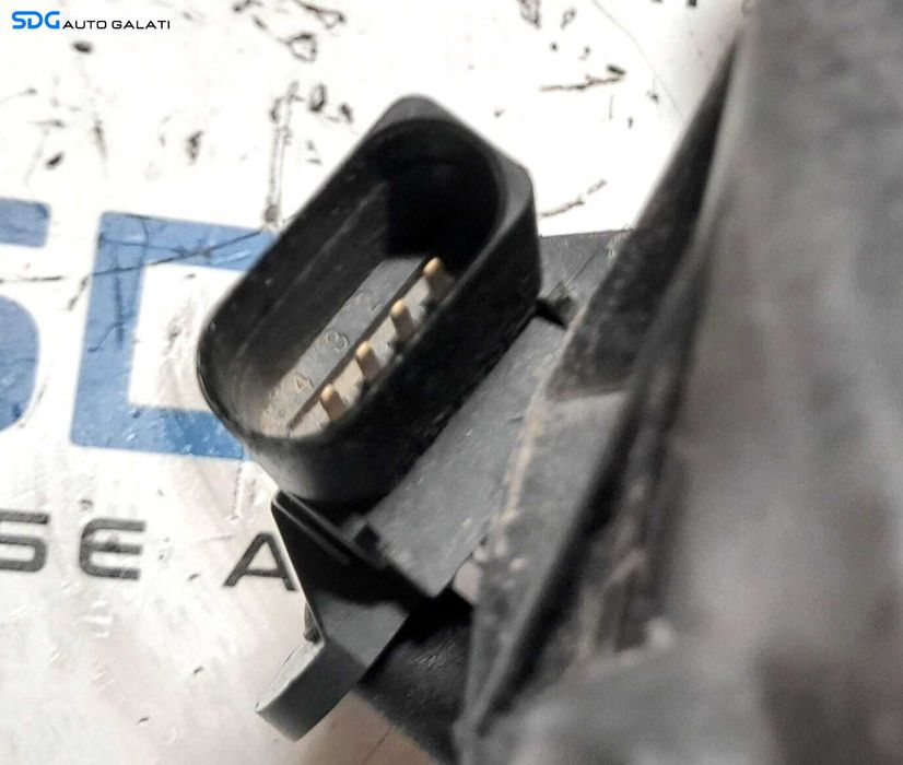 Galerie Admisie Aer Skoda Octavia 2 2.0 Benzina BLR BLX 2004 - 2013 Cod 06F133210P 06F133213G [N0282]