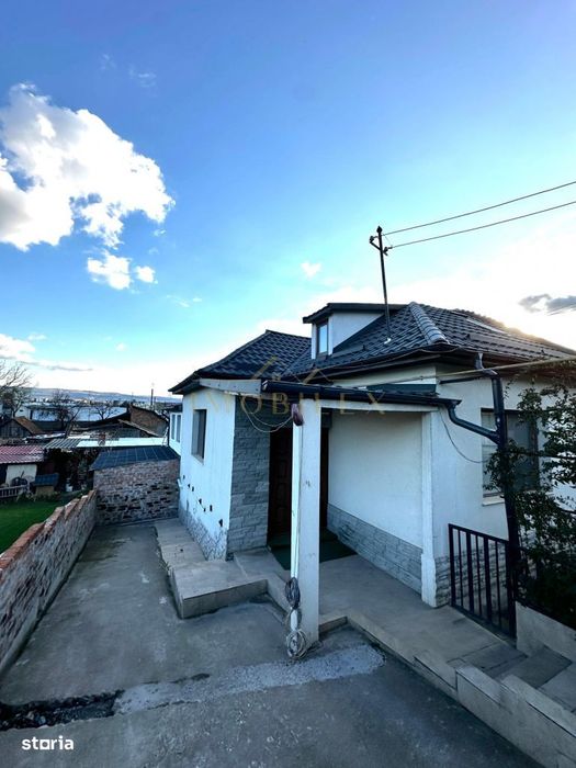 Comision 0%Cumparare/Casa Calcan Bdul Muncii