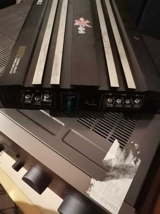 Екскалибур 280 2 560вата