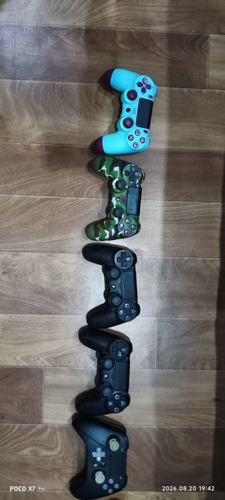 Ps 4 slim 872 гигабайта памяти