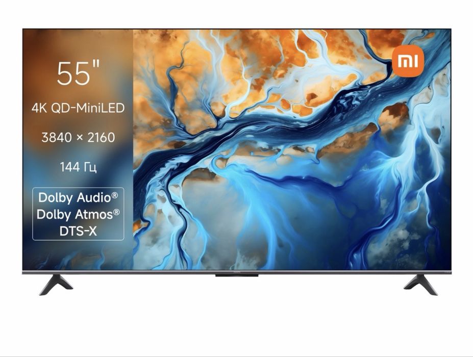Xiaomi miniled S’55