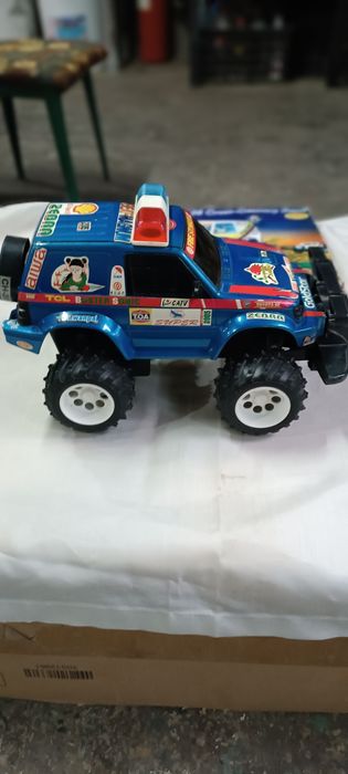 Игрушка  Машинка