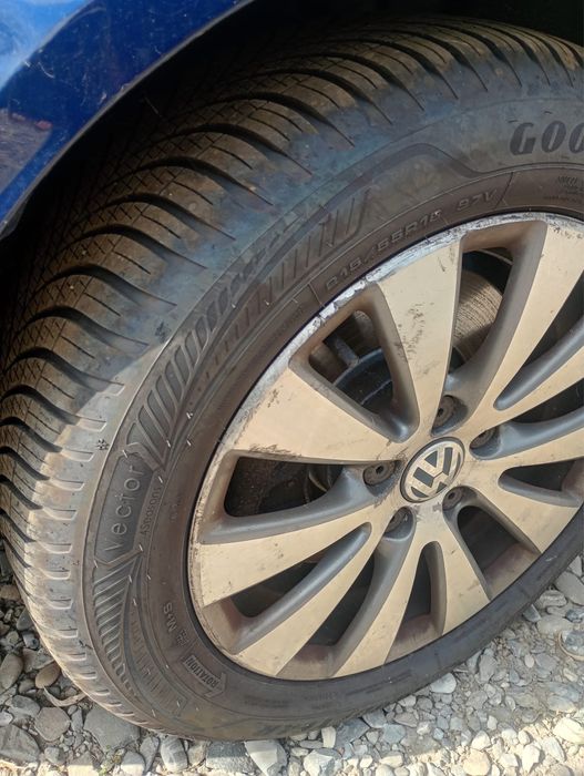 Passat b6 2008  2.0