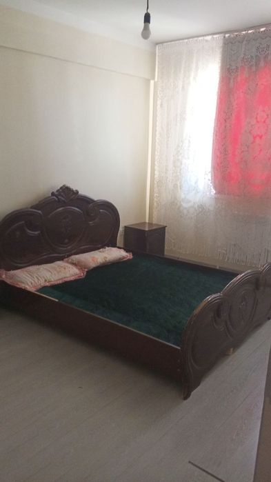 Ижарага квартира берилади.