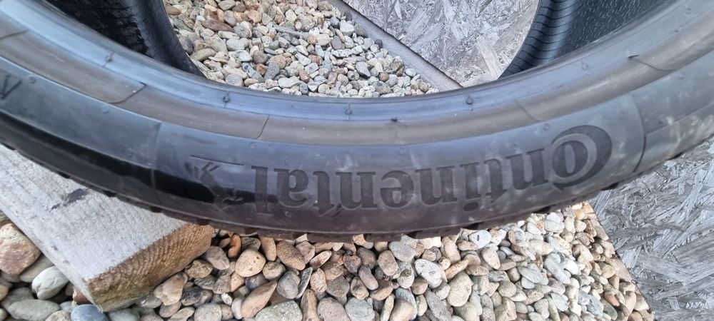 Anvelope Continental WinterContact TS860S M+S AO 285/30 R22 101W XL