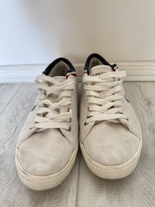 Мъжки гуменки Calvin Klein Polo