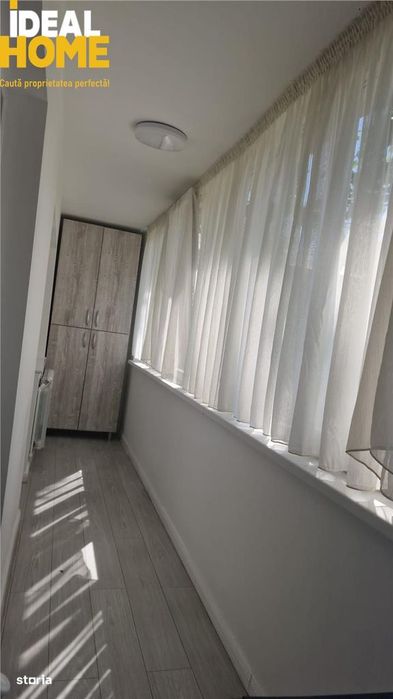 Apartament 2 cam Modern Alexandru-Central