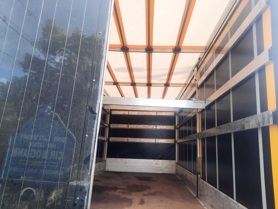 Vand bena decopertabilă