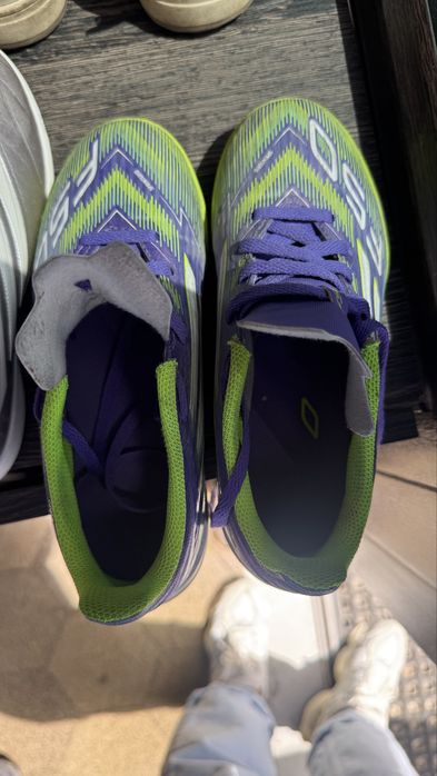 Сороконожки adidas