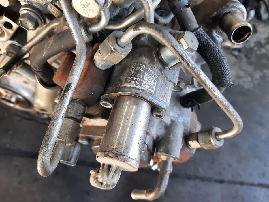 pompa inalta toyota rav 4   2.2 d  d4d 4wd 2ad euro 5   22100-0r050 hu294000-1020