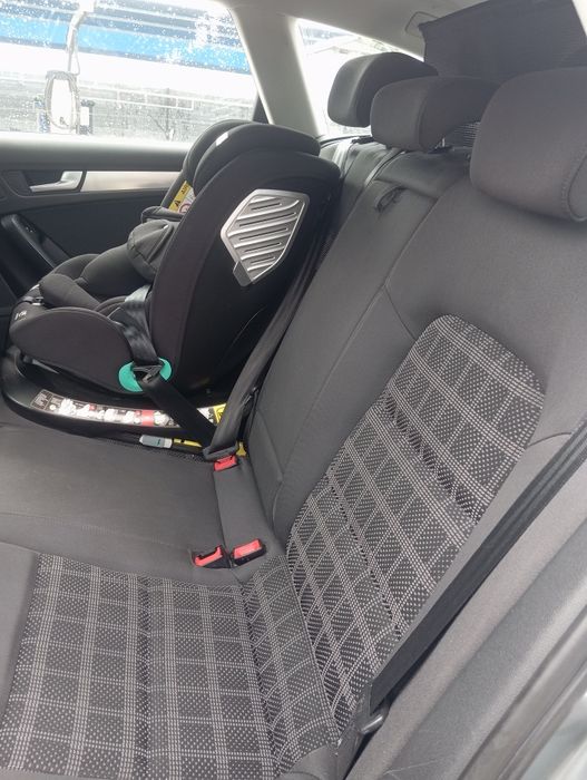 Vând Audi A4 b8!