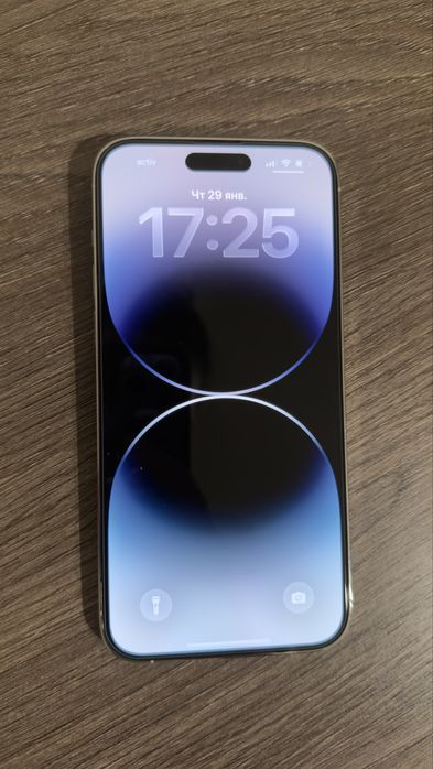 Продам Iphone 14 Pro Max
