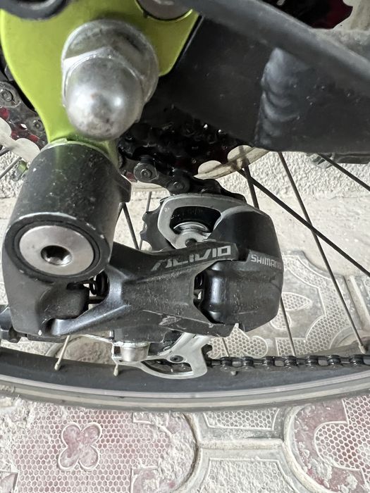 Pegasus solero made in Germany