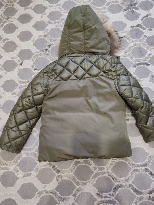 Зимний Комбинезон Унисекс