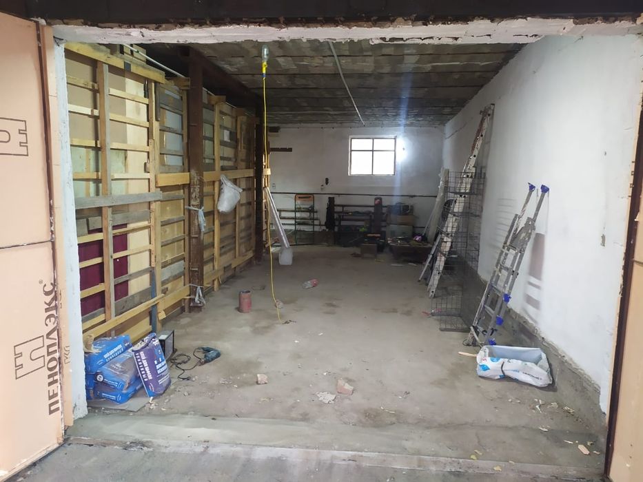 Сдам в аренду СТО