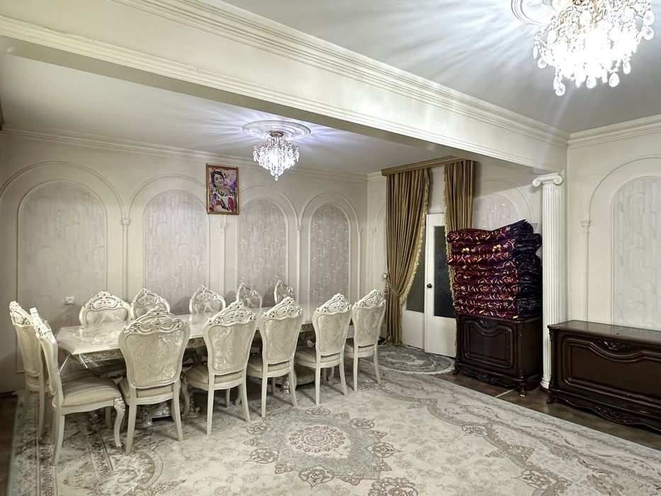 5-комн 5/2/5 Тузель1, Конечка, Улучшенка 110м*, Балкон 2х9,Под Ипотеку