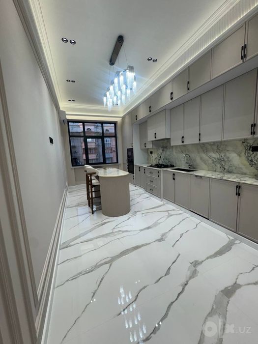 4-комнатная квартира 180 м², Мирабадский район, 6 этаж, ЖК Gabus