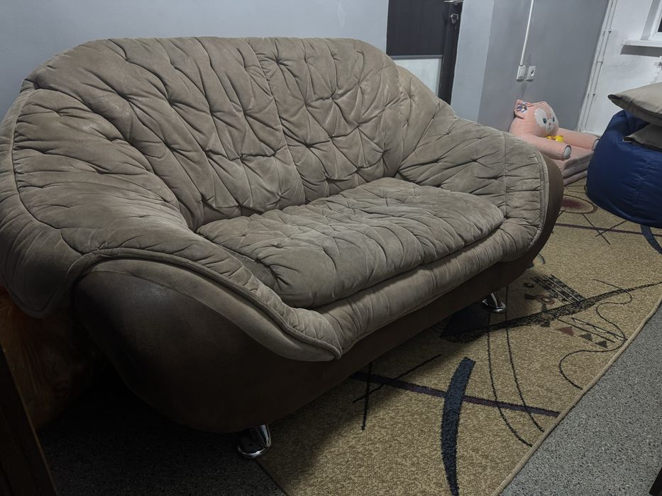 Продам тахту-кровать