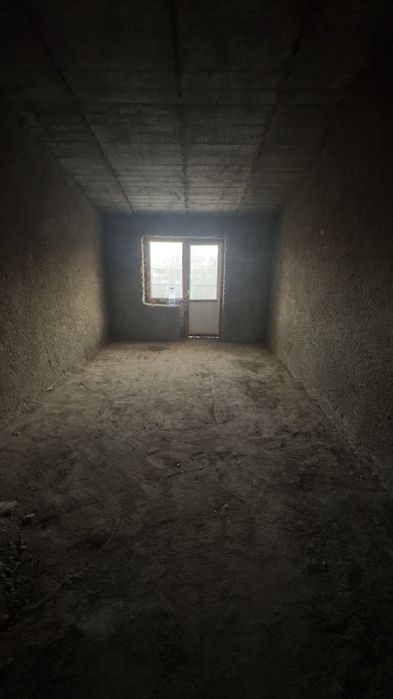 Квартира (Мансарда) 105 м2