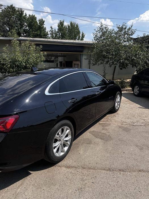 Malibu 2  primyer qlingan 1.5 turbo