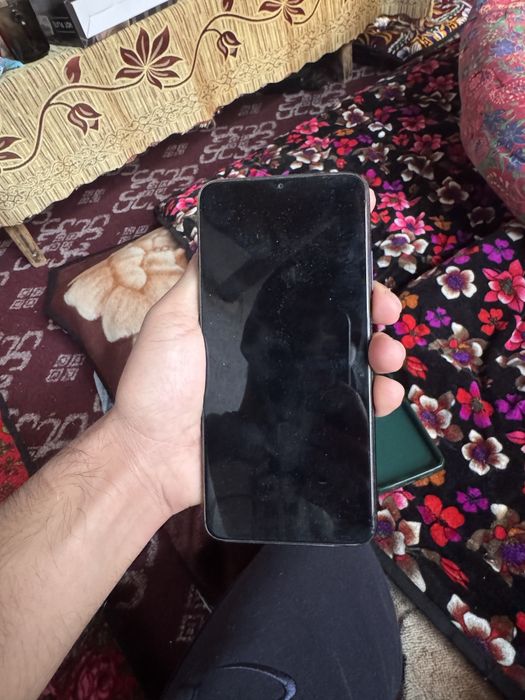 Redmi 9T holati yaxshi