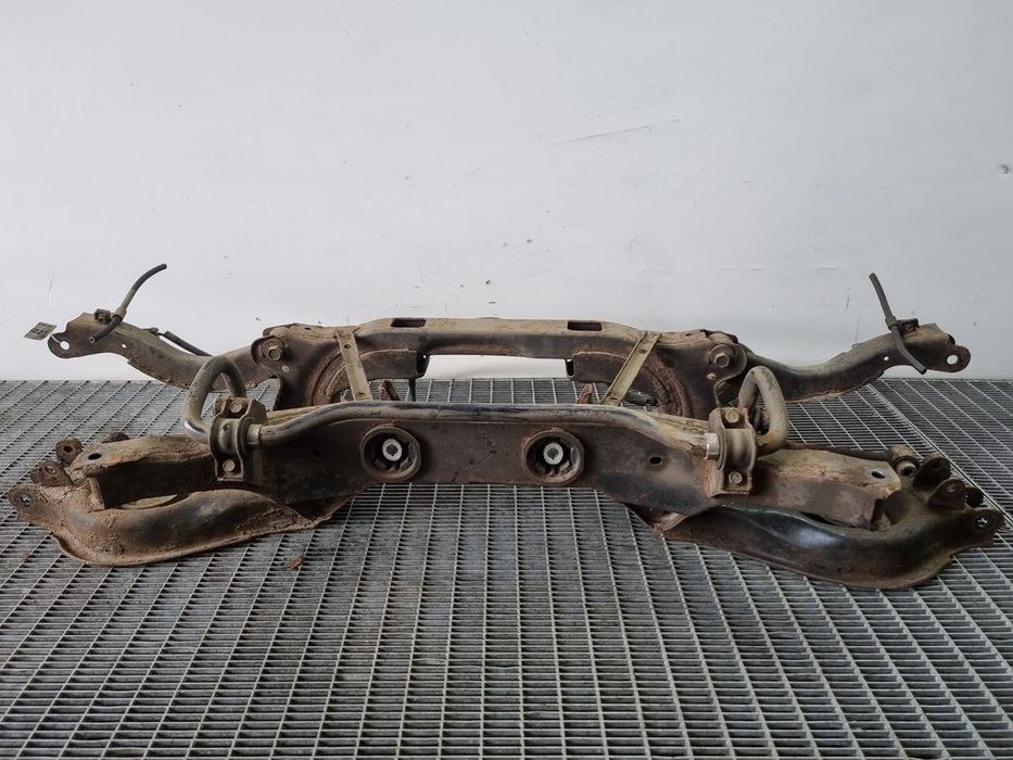 Punte spate Chevrolet Captiva Facelift 2.2 D 2011 - 2014 SUV 4 Usi (1622) 4x4 Garantie