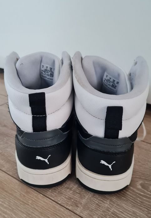 Зимни кецове PUMA 39н.