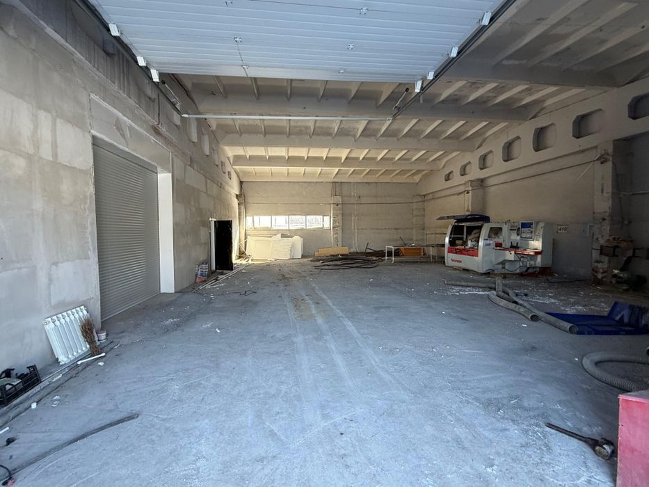 Аренда базы в городе, мира 55Б