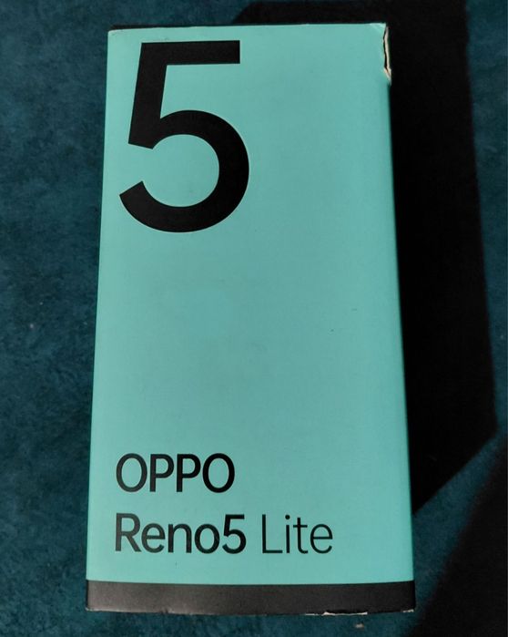 Продам Oppo Reno 5 Lite 8/128 GB