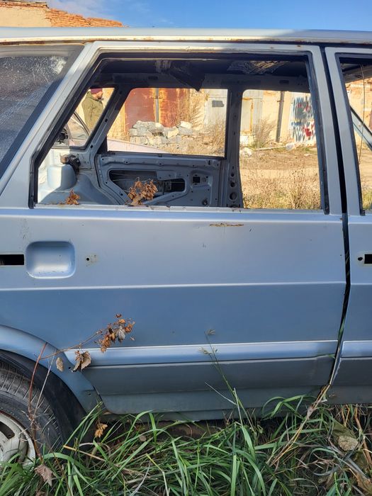 Двери ВАЗ 2114. Ваз2115. Ваз2109. Ваз21099