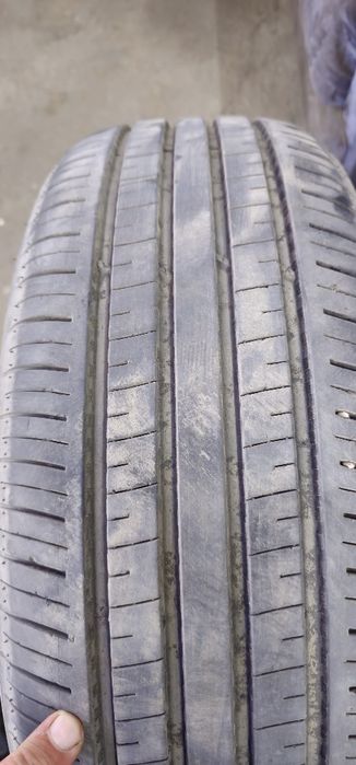 Продам покрышки 215/60/16