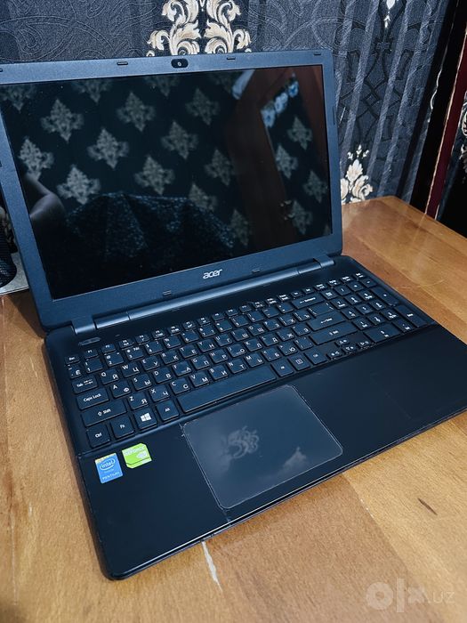 Acer ноутбук продам