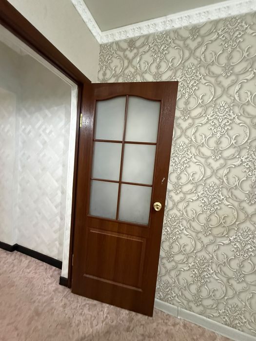 Арзан бағада есіктер сатылады