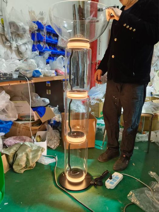 торшер | Flos noctambule floor lamp