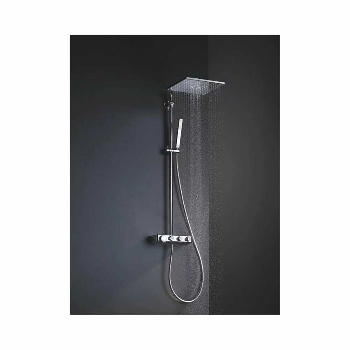 Piese schimb Coloana dus Grohe Euphoria SmartControl 310 Cube graphite