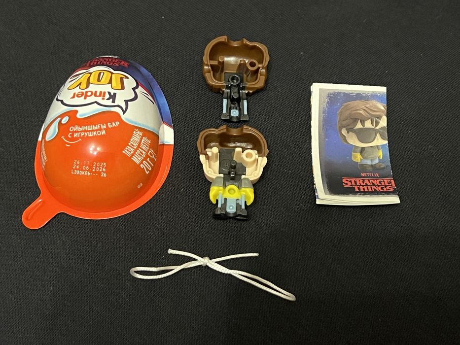 Очень Странные Дела funko pop