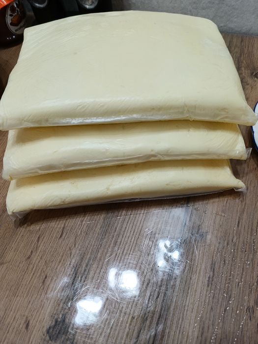 Продам домашнее натуральное масло