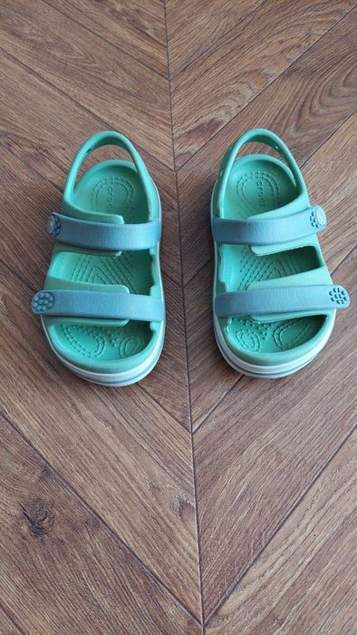 Детски сандали Crocs