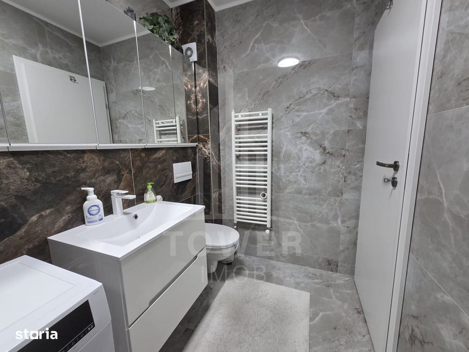 Apartament 3 camere de vânzare Doamna Stanca