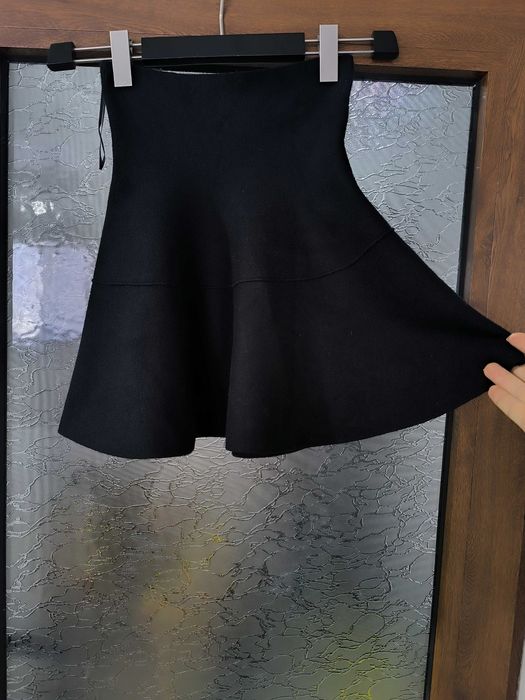 Зимна пола Zara, размер S