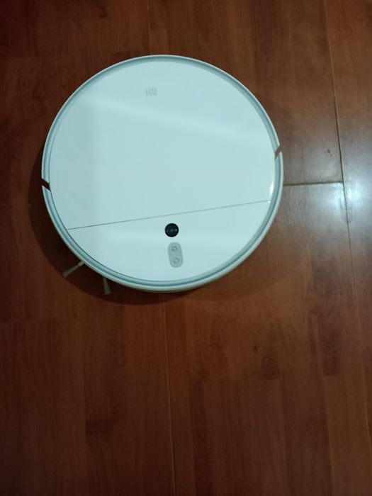 Mi Robot Vacuum-Mop 2