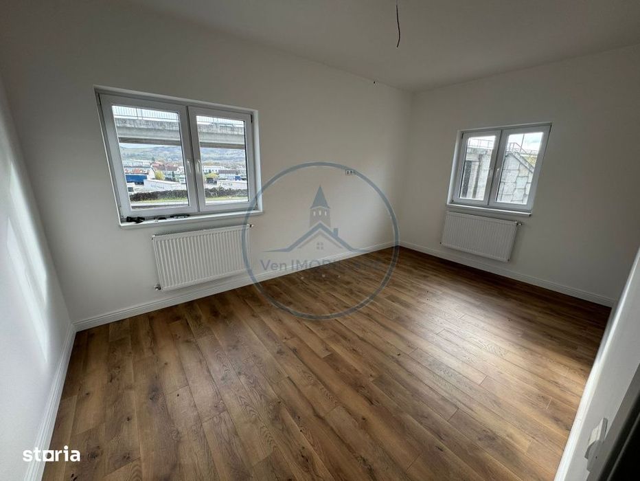 Apartament – Bistrita - Vedere 3