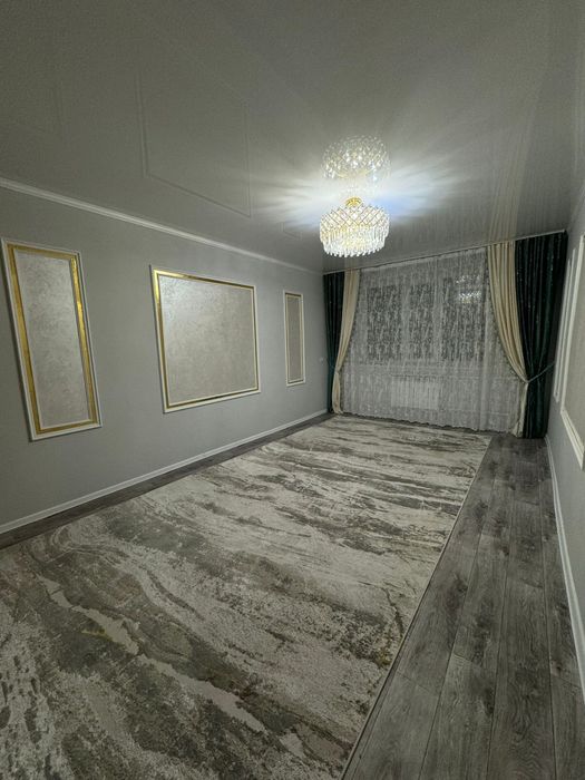 Продам 3х комнатную квартиру