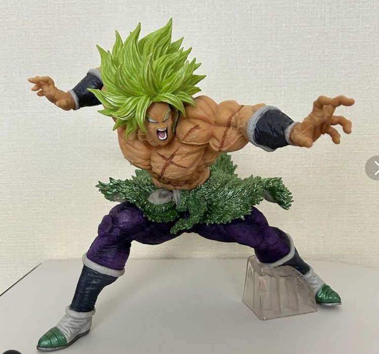Figurine Animé Dragon ball