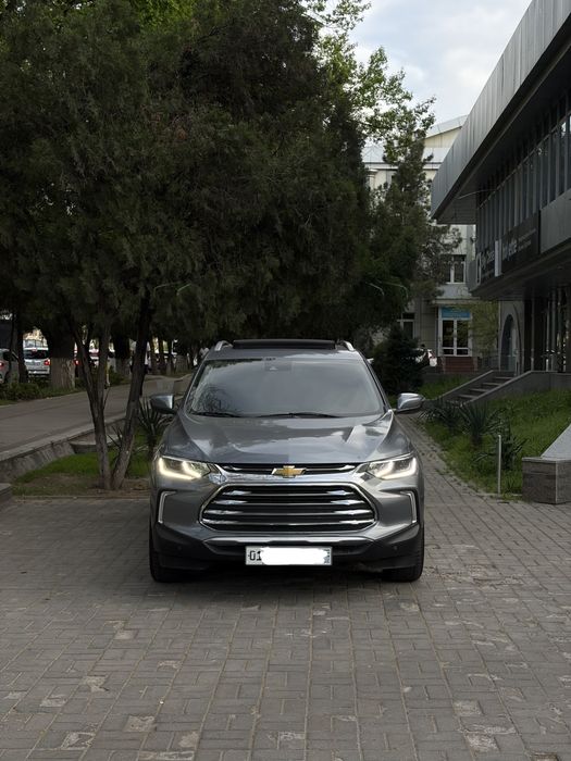 Tracker 2 Premier Maslo