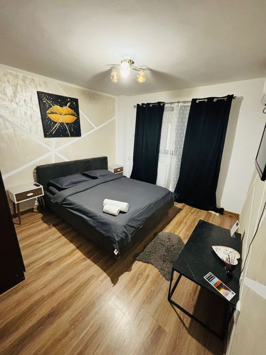 Ap o Camera Vând / Închiriez 350€ Lună